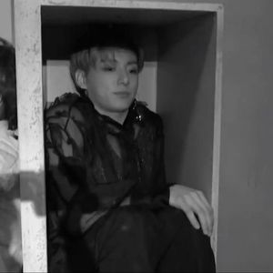 Meet your Posher, Kook